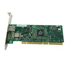 244948-B21, Адаптер HP 244948-B21 Compaq NC7770 PCI-X Gigabit Server Adapter