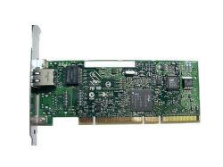 353377-B21, Адаптер HP 353377-B21 Compaq NC1020 PCI-X 1000T Gigabit Server Adapter