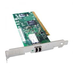 368169-B21, Адаптер HP 368169-B21 Compaq NC310F PCI-X 1000SX Gigabit Server Adapter