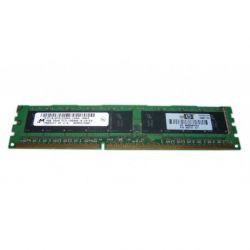 500210-571, Оперативная память HP 500210-571 4GB DDR3-1333MHz ECC Unbuffered CL9 240-Pin DIMM for ProLiant G6 Series Servers