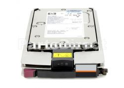 531294-001, Жесткий диск HP 531294-001 300ГБайт Fibre Channel (FC) 4Gb/sec 15000 об./мин. 3.5" LFF 