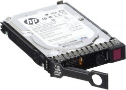 655708-S21, Жесткий диск HP 655708-S21 500GB 6G SATA 7.2K rpm SFF (2.5-inch)