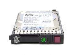 785069-B21, Жесткий диск HP 785069-B21 900GB 12G SAS 10K 2.5in SC ENT HDD
