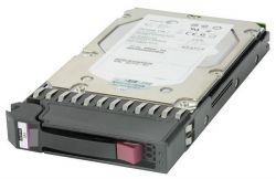 801557-001, Жесткий диск HP 801557-001 4TB 7.2K 12Gb/s SAS LFF Hot-Plug