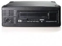 EH922A, Стример HP EH922A StorageWorks LTO-4 Ultrium 1760 SCSI External Tape Drive