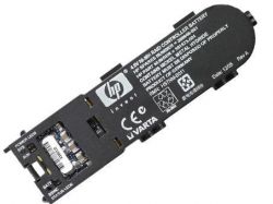 HSTNM-B011, Батарея контроллера HP HSTNM-B011 (650mAh battery) Kit for P212(256), P410(256) P410i(256), P411(256) (2022 год)