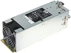 HSTNS-PL01, Блок питания HP HSTNS-PL01 725Wt (Lite On) для серверов ML350G4 ML350G4p