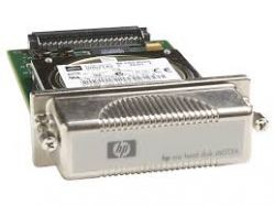 J6073G, Жесткий диск HP J6073G EIO высокой производительности для HP Color LaserJet