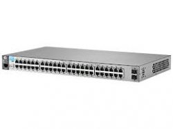 HP J9855A, Коммутатор HP 2530-48G-2SFP+ Switch