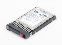 J9F40A, Жесткий диск MSA HP J9F40A 300Гбайт SAS 12Гбит/с 15000 об./мин. 2.5" SFF 