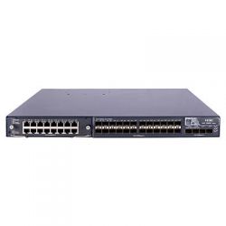 JC103A, Коммутатор HP JC103A 5800-24G-SFP Switch