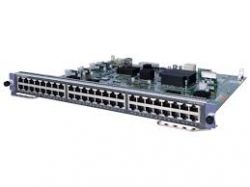 HP JC623A, Модуль HP 10500 48-port Gig-T EA Module