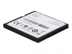 JC685A, Карта памяти HPE JC685A HP 7500 512MB Compact Flash Card