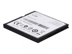 JC686A, Карта памяти HPE JC686A HP 7500 256MB Compact Flash Card