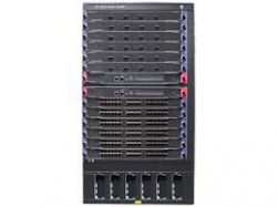 HP JC748A, Шасси HP JC748A 10512 Switch Chassis