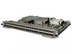 HP JC756A, Модуль HP 10500 48-port 10GbE SFP+ SF Module