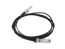 JD096B, HP X240 10G SFP+ SFP+ 1.2m DAC Cable 