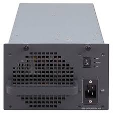 JD227A, Блок питания HPE JD227A HP A7500 6000W AC Power Supply