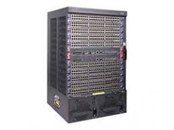 JD238B, Шасси HPE JD238B HP A7510 Switch Chassis