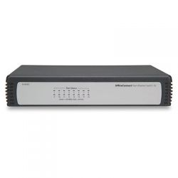 JD858A, Коммутатор HP JD858A 1405-16 Desktop Switch (16 ports 10/100 RJ-45 Auto MDI/MDIX Unmanaged)