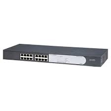 JD984A, Коммутатор HP JD984A V1405-16 Switch 16 ports 10/100 19" 1U