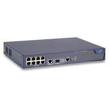JE029A, Коммутатор HP JE029A 4210-8-PoE Switch (8x10/100 PoE + 1x10/100/1000 or SFP Full Managed L2 ACLs Clustered Stack PoE 61W)