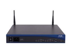JF238A, Маршрутизатор HP JF238A MSR20-15 AW Multi-Service Router