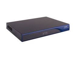 JF283A, Маршрутизатор HP JF283A MSR20-20 Router (2x10/100 WAN ports 2 SIC slots 180 Kpps)