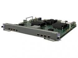JF290A, Модуль HPE JF290A HP A7500 8 port 10G SFP+ Module