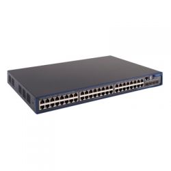 JF428A, Коммутатор HP JF428A 4510-48G Switch (44 x 10/100/1000 + 4 x 10/100/1000 or SFP 2 x 10-Gigabit 2-Port Module slot,L3 Full Managed 19')