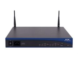 JF809A, Маршрутизатор HP JF809A MSR20-15 IW Multi-Service Router