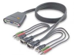 KVM-USB, APC KVM 2G, Server Module, USB