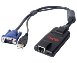 KVM-USBVM, APC KVM 2G, Server Module, USB with Virtual Media