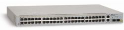 AT-FS750/48, Коммутатор Allied Telesis AT-FS750/48 48 Port Fast Ethernet Smartswitch (Web based)