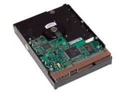 LQ037AA, Жесткий диск HP LQ037AA 1ТБайт SATA 6Гбит/с 7200 об./мин. 3.5" LFF 