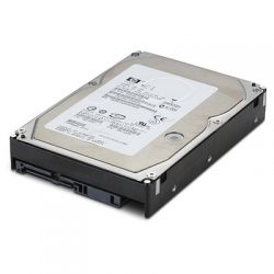 LU968AA, Жесткий диск HP LU968AA 450Гбайт SAS 6Гбит/с 15000 об./мин. 3.5" LFF 