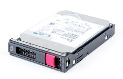 MB012000GWTFE, Жесткий диск HPE MB012000GWTFE 12TB SATA 7.2K LFF SC He 512e DS HDD
