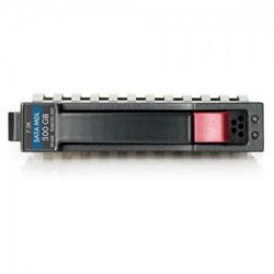MB0500EAMZD, Жесткий диск HP MB0500EAMZD 500ГБайт SATA 1.5Gb/sec 7200 об./мин. 3.5", LFF HotPlug 