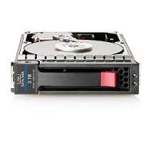 MB2000ECVJF, Жесткий диск HP MB2000ECVJF 2ТБайт SATA 3Гбит/с 7200 об./мин. 3.5" LFF Midline (MDL) 