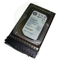MB3000FBNWV, Жесткий диск M6612 HP MB3000FBNWV 3ТБайт SAS 6Гбит/с 7200 об./мин. 3.5" LFF 