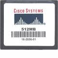 Память Cisco MEM-10K-CPTFL512M=
