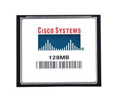 MEM-CF-128MB, Оперативная память Cisco MEM-CF-128MB Cat 4500 IOS-based Supervisor, Compact Flash, 128MB Spare продажа со склада в Москве – Space-telecom.ru