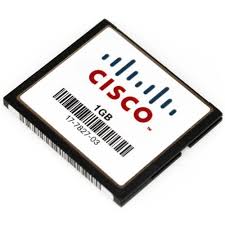 MEM-CF-1GB=, Память Cisco MEM-CF-1GB= Memory MEM-CF-1GB