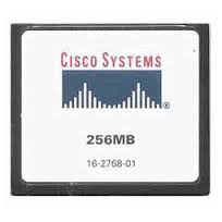 MEM-CF-256MB=, Память Cisco MEM-CF-256MB= Memory MEM-CF-256MB