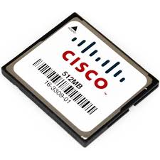 MEM-CF-512MB=, Память Cisco MEM-CF-512MB= Memory MEM-CF-512MB