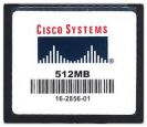 Память Cisco MEM-RSP720-CF512M=