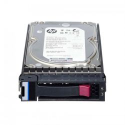 MM1000JEFRB, Жесткий диск HPE MM1000JEFRB HPE 1TB SAS 7.2K SFF SC 512e DS HDD