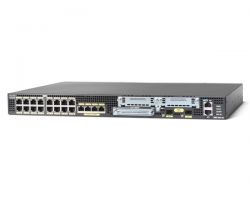 MWR-2941-DC-A=, Маршрутизатор Cisco MWR-2941-DC-A Cisco 2900 Mobile Wireless Router