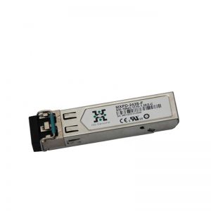 MXPD-243S, Трансивер HUAWEI MXPD-243S eSFP 1, 25Gbps 1000Base-LX 1310nm 10km Single-Mode Pluggable miniGBIC LC
