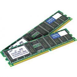 N01-M304GB1=, 4GB DDR3-1333MHz RDIMM/PC3-10600/dual rank 1Gb DRAMs